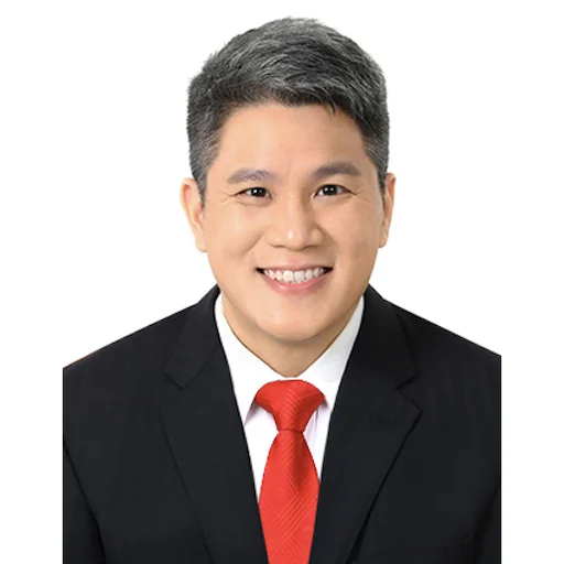 WONG LIEN HSIEN, ANDREW