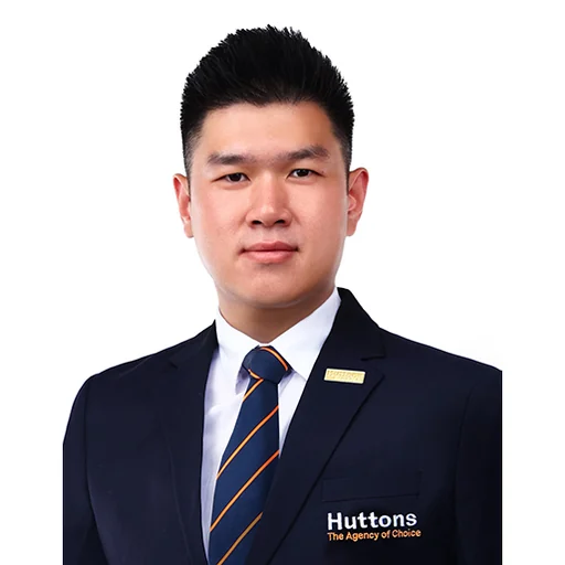 LOW ZHAN HONG