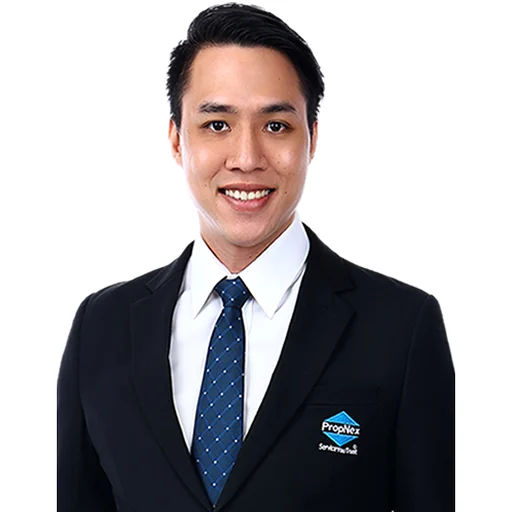TAN YONG ZHENG, FREDERICK IVAN