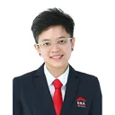 ONG KAI XIN, CANDIDA