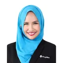 SITI ZARIFAH BINTE MOHAMED ZAIN