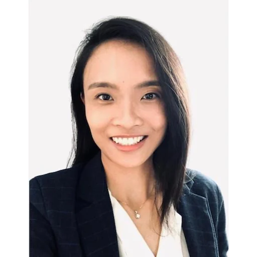 PHUA LIWEN VIVIEN
