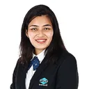 DEEKSHA SHARMA