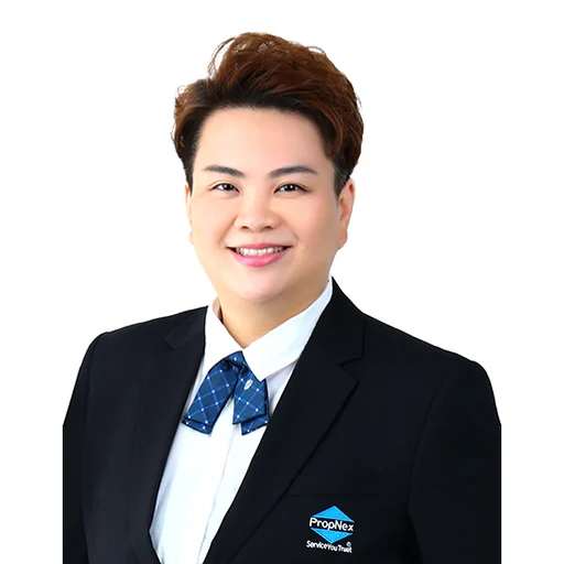 CHEN PEI LIN