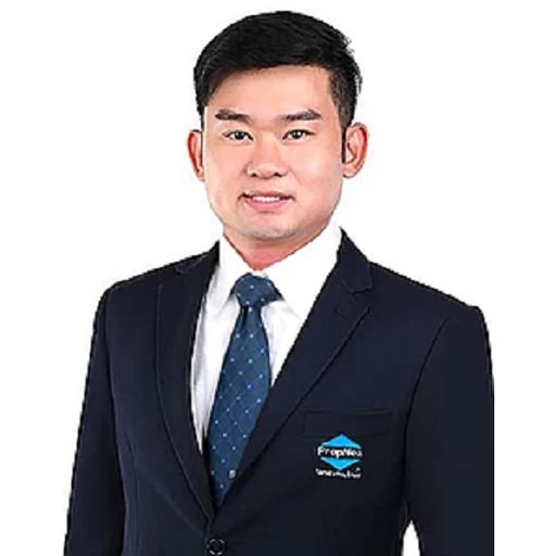 JOSHUA CHEONG ZHI SHENG