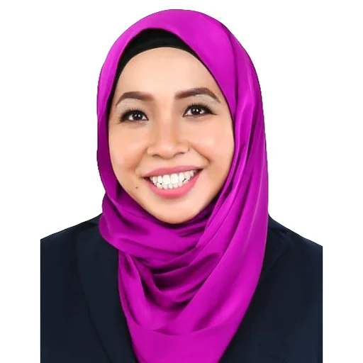 RIZALIAH BINTE SULAIMAN