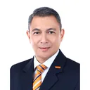 MILTON CHEE FOOK CHYE