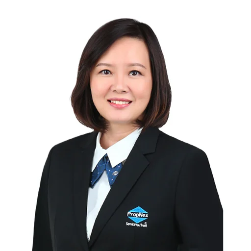 ONG SZE-ERN GRACE