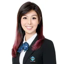 QIU HUILING, PRISCILLIA