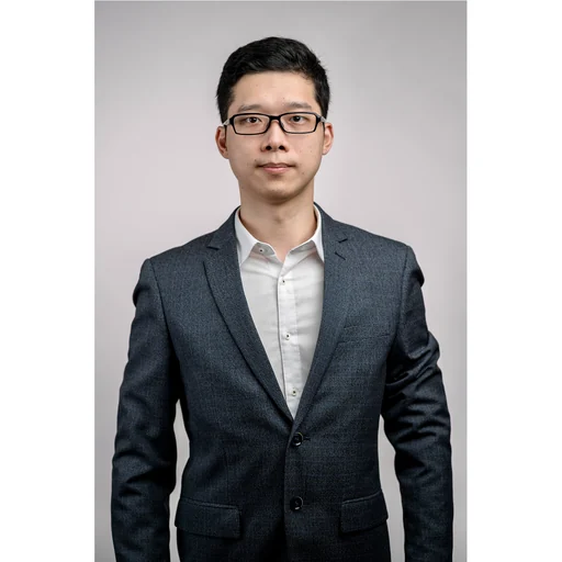 ZHANG HE