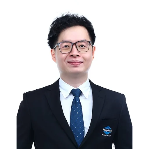 TAM LI WEI LEWIS