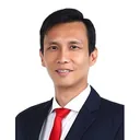 LEONG YEONG CHERNG