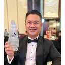 JOSEPH JAMES ONG KOONG TAK