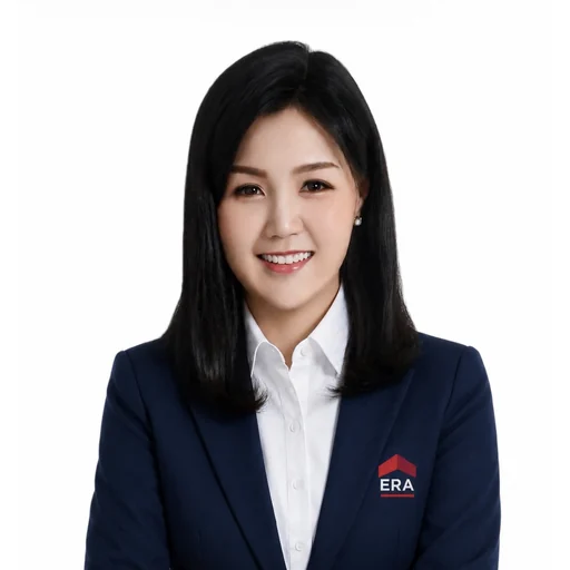 CHENG EE LING EILEEN