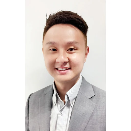 CHUA CHANG HONG, ALEX
