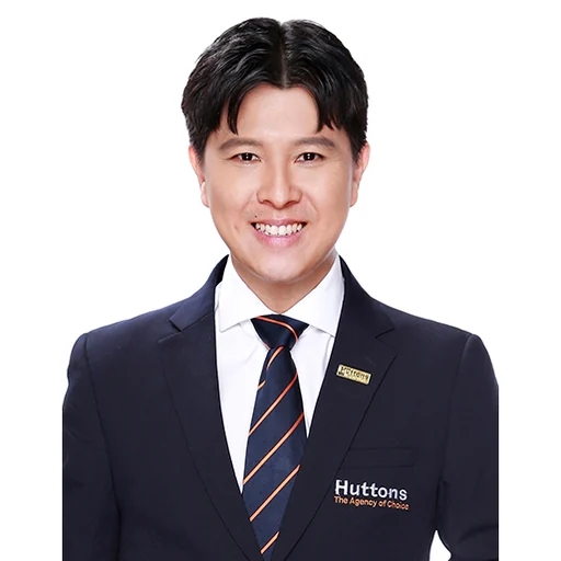 PUAH JI WEN DAVID