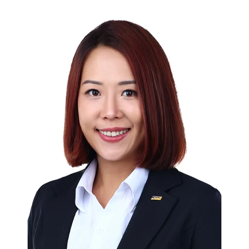 YEO BEI SHI, TERESA