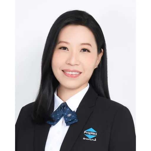 YEE YUN JIA