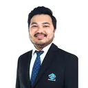 PREM DILLON GOPINATHAN