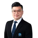 NG BOON CHONG