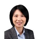 LEW YEN HONG