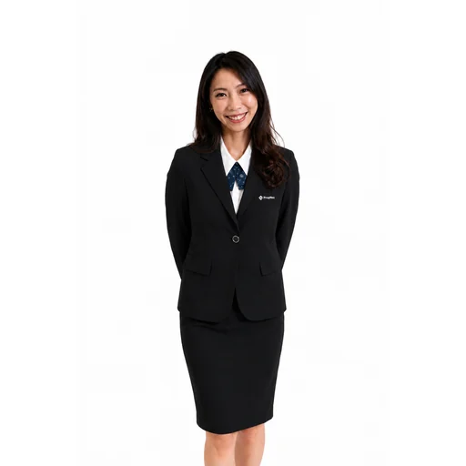 PHYLLIS GOH HUI QI