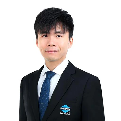 KONG YEK WAI
