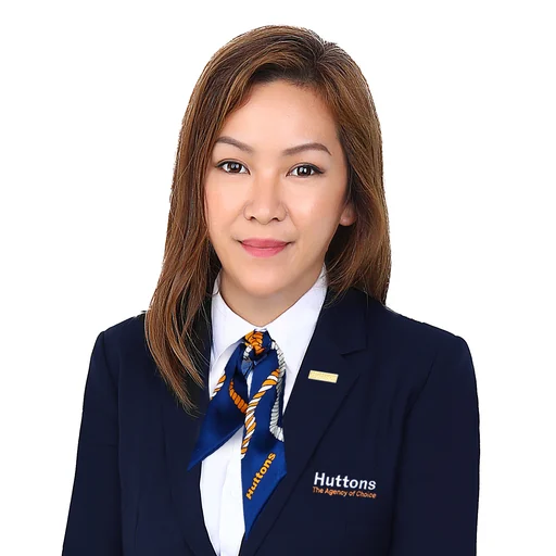 HO YOKE CHAN, CAROLINE