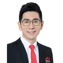 LIN YAOHUI, KENNETH