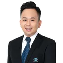 HUANG JINRONG JEROME
