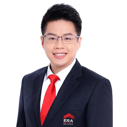 SEAH YIYUAN CALEB
