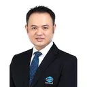 LOW WEI CHONG