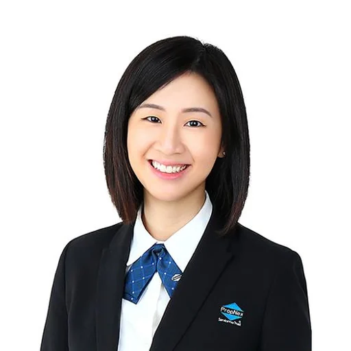 HO XINYI