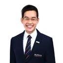 LAW DENG HONG