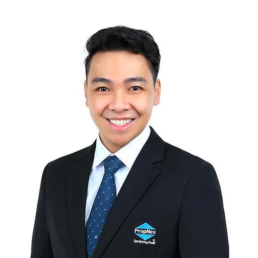 JEREMY LIM XUAN HAN