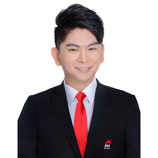 LI FUYAN, ANTHONY