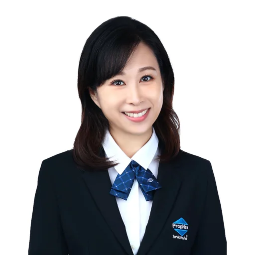 YAP ZIYIN, RACHEL