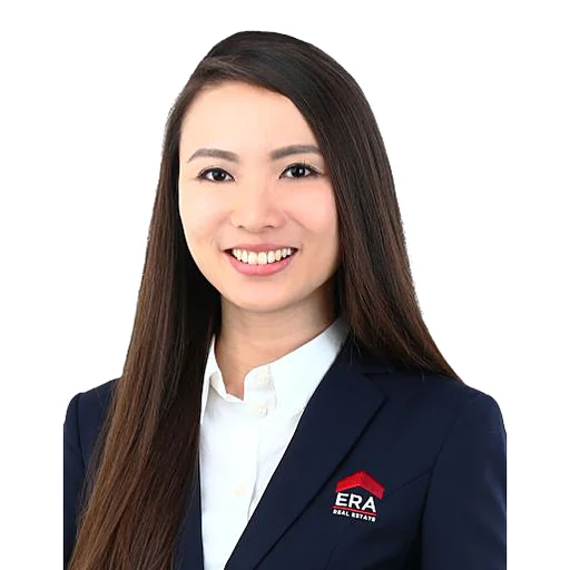 EMILY YEOH AI VEE
