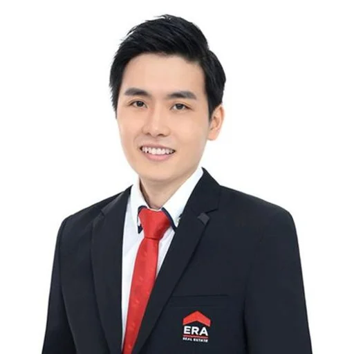 CHUA XING LUN