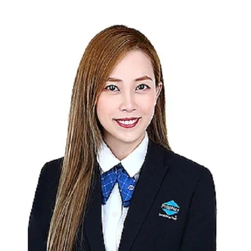 STEPHY JENNIFER HENG JINRONG