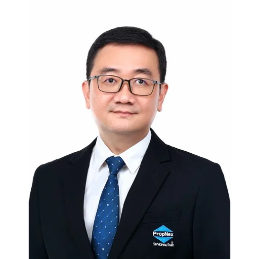 LIM CHEE SIANG
