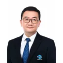 LIM CHEE SIANG