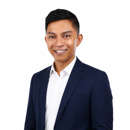 MUHAMMAD FUAD BIN ZAINAL