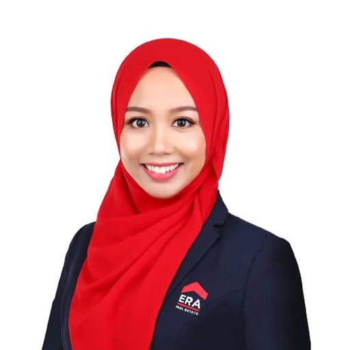 SITI NABILAH BINTE AMZAH