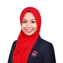 SITI NABILAH BINTE AMZAH