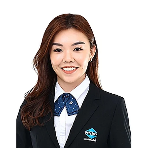 BRYNA KOH BEI YI