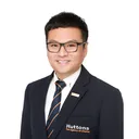 WONG KIM YONG