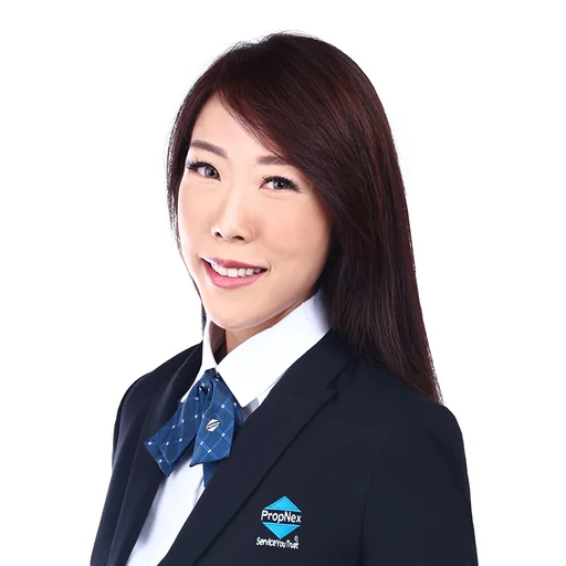 SHIRLENE ANG MIN LI