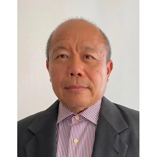 BUKOH SENG HIANG LAURENCE