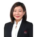 CHIA LING LING SHARON